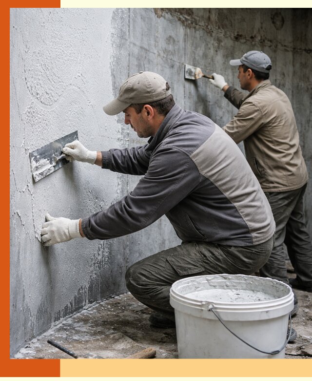 Утепление резервуаров жидкой теплоизоляцией в Туймазах